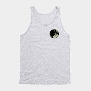 moon Tank Top